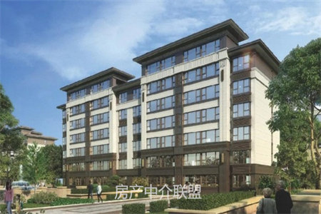 城北嘉誉佳苑四期3室2厅2卫100万114m2毛坯房出售