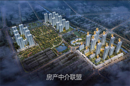 罗浮阳光心殿3室2厅2卫82万103m2豪装出售