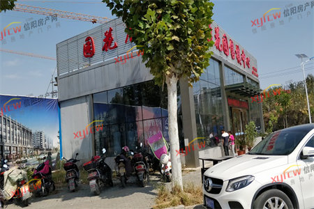 兰圣园带车库，附房，便宜出售，随时看房3室2厅1卫117