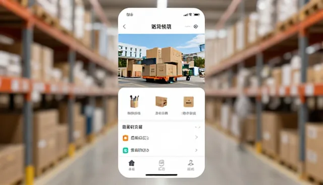 小程序商城性能优化与服务器配置的关键考量