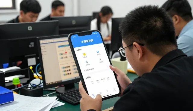小程序商城时代下SEO优化应用价值分析