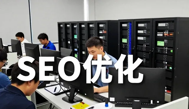SEO优化让连锁门店应用更加便捷