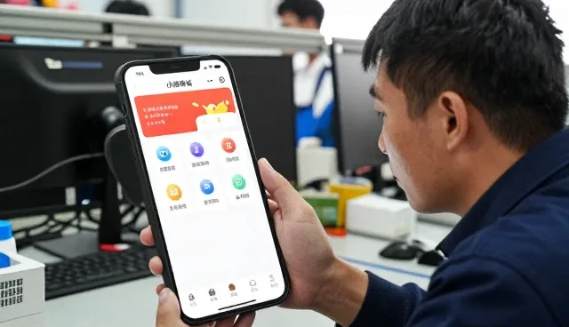 湖州助创网络科技有限公司分享小程序商城开发知识