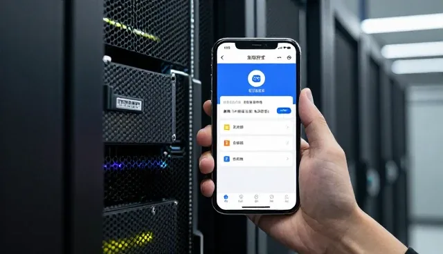 湖州助创网络科技有限公司构建专业企业服务域名体系