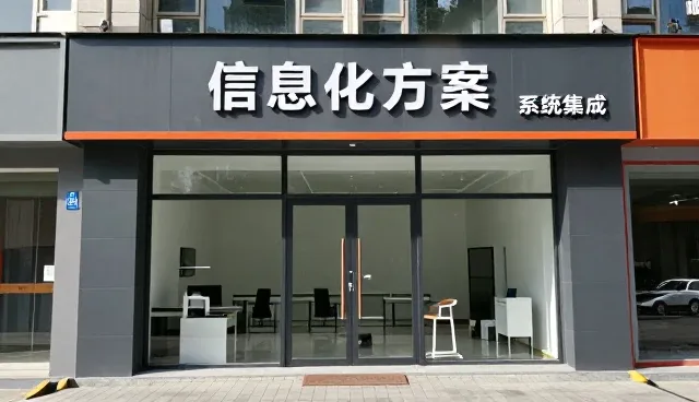 信息化方案选型中技术说明的关键作用