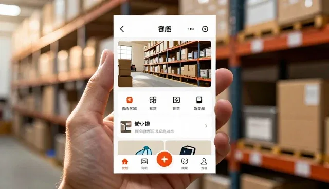 服务器配置误区：如何避免小程序商城开发中的性能问题