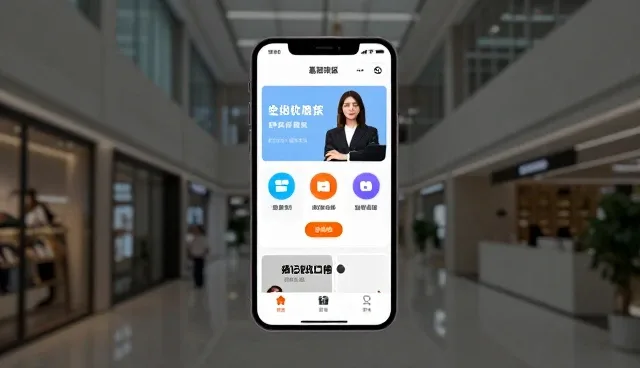 小程序商城用户行为分析对业务增长的深远影响